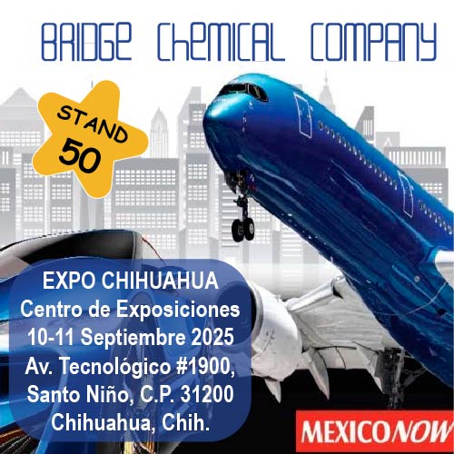 Expo Automotive & Aerospace Nearshoring Summit 2025