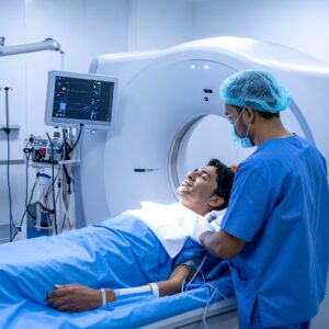 Aplicaciones médicas